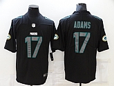 Nike Packers 17 Davante Adams Black Impact Vapor Limited Jersey Dzhi,baseball caps,new era cap wholesale,wholesale hats